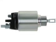 SS0401S Elektromagnetický spínač, startér Brand new | AS-PL | Starter armatures AS-PL