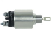 SS0212(BOSCH) Elektromagnetický spínač, startér Brand new | AS-PL | Alternators | A13VI217 AS-PL