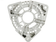 ABR0060S Držák, příruba pohonu generátoru Brand new | AS-PL | Alternator d.e. brackets AS-PL