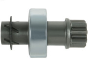 SD6008 Volnoběžný převod, startér Brand new | AS-PL | Starter brush holders AS-PL