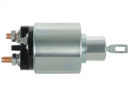 SS0094 Elektromagnetický spínač, startér Brand new | AS-PL | Starter armatures AS-PL