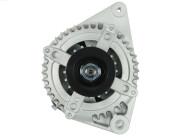 A6282 generátor Brand new | AS-PL | Alternators | 104210-2050 AS-PL
