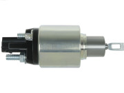 SS0168 Elektromagnetický spínač, startér Brand new | AS-PL | Starter armatures AS-PL