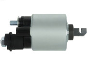 SS9015 AS-PL elektromagnetický spínač pre żtartér SS9015 AS-PL