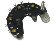 ARC3054 Usměrňovač, generátor Brand new | AS-PL | Alternator vacuum pumps AS-PL