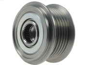 AFP9009 Předstihová spojka Brand new | AS-PL | Alternators | A3TN1791 AS-PL