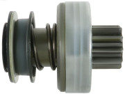 SD0017 Volnoběžný převod, startér Brand new | AS-PL | Starter brush holders AS-PL