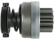 SD0196 Volnoběžný převod, startér Brand new | AS-PL | Starter brush holders AS-PL