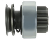 SD0237 Volnoběžný převod, startér Brand new | AS-PL | Starter brush holders AS-PL