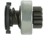 SD0239 Volnoběžný převod, startér Brand new | AS-PL | Starter brush holders AS-PL