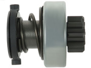 SD0240 Volnoběžný převod, startér Brand new | AS-PL | Starter brush holders AS-PL