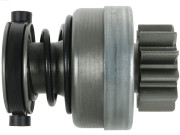 SD0197 Volnoběžný převod, startér Brand new | AS-PL | Starter brush holders AS-PL