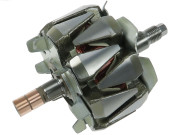 AR6002 Rotor, generátor Brand new | AS-PL | Alternators | 63321241 AS-PL
