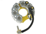 ARC0122 Usměrňovač, generátor Brand new | AS-PL | Alternator vacuum pumps AS-PL