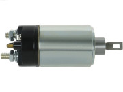 SS0056 Elektromagnetický spínač, startér Brand new | AS-PL | Starter armatures AS-PL