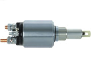 SS0157 Elektromagnetický spínač, startér Brand new | AS-PL | Starter armatures AS-PL