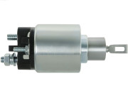 SS0167 Elektromagnetický spínač, startér Brand new | AS-PL | Starter armatures AS-PL