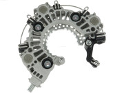ARC0147 Usměrňovač, generátor Brand new | AS-PL | Alternator vacuum pumps AS-PL