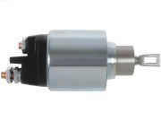 SS0169 Elektromagnetický spínač, startér Brand new | AS-PL | Starter armatures AS-PL