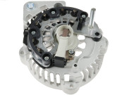 ARC1043 Držák, příruba pohonu generátoru Brand new | AS-PL | Alternator s.r.e. brackets AS-PL