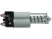 SS4015 Elektromagnetický spínač, startér Brand new | AS-PL | Starter armatures AS-PL
