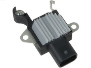 ARE6079 Regulátor generátoru Brand new | AS-PL | Alternators | 63320333 AS-PL