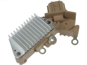 ARE6083 Regulátor generátoru Brand new | AS-PL | Alternators | 63320333 AS-PL