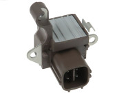 ARE6100 Regulátor generátoru Brand new | AS-PL | Alternators | 63320333 AS-PL
