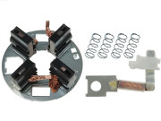 SBH0049 Držák, uhlíkové kartáče Brand new | AS-PL | Starters | M2T60171 AS-PL