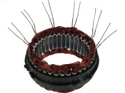 AS0027 Stator, generátor Brand new | AS-PL | Alternator stators AS-PL