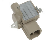 ARE6075 Regulátor generátoru Brand new | AS-PL | Alternators | 63320333 AS-PL