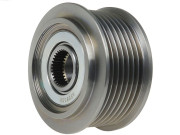AFP6039 Předstihová spojka Brand new | AS-PL | Alternators | A3TN1791 AS-PL