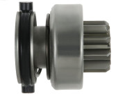 SD0097(BOSCH) Volnoběžný převod, startér Brand new | AS-PL | Alternators | 1042104101 AS-PL