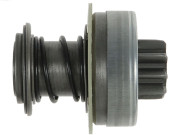 SD0253 Volnoběžný převod, startér Brand new | AS-PL | Starter brush holders AS-PL