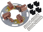 SBH3013 Držák, uhlíkové kartáče Brand new | AS-PL | Starters | M2T60171 AS-PL