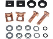 SP6032S Sada na opravy, startovací systém Brand new | AS-PL | Starters | 1280000040 AS-PL