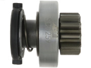 SD0259 Volnoběžný převod, startér Brand new | AS-PL | Starter brush holders AS-PL