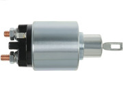 SS0120 Elektromagnetický spínač, startér Brand new | AS-PL | Starter armatures AS-PL