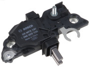 ARE0012(BOSCH) Regulátor generátoru Brand new | AS-PL | Alternators | 0124555014 AS-PL