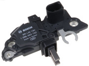 ARE0081(BOSCH) Regulátor generátoru Brand new | AS-PL | Alternators | 0124555014 AS-PL