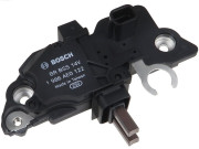 ARE0082(BOSCH) Regulátor generátoru Brand new | AS-PL | Alternators | 0124555014 AS-PL