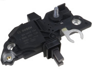 ARE0087(BOSCH) Regulátor generátoru Brand new | AS-PL | Alternators | 0124555014 AS-PL