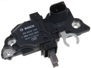 ARE0008(BOSCH) Regulátor generátoru Brand new | AS-PL | Alternators | 0124555014 AS-PL
