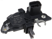 ARE0059(BOSCH) Regulátor generátoru Brand new | AS-PL | Alternators | 0124555014 AS-PL