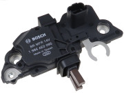 ARE0063(BOSCH) Regulátor generátoru Brand new | AS-PL | Alternators | 0124555014 AS-PL
