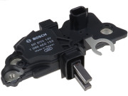 ARE0123(BOSCH) Regulátor generátoru Brand new | AS-PL | Alternators | 0124555014 AS-PL