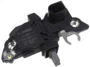 ARE0128(BOSCH) Regulátor generátoru Brand new | AS-PL | Alternators | 0124555014 AS-PL