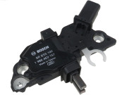 ARE0065(BOSCH) Regulátor generátoru Brand new | AS-PL | Alternators | 0124555014 AS-PL