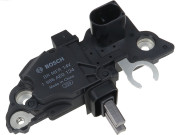 ARE0073(BOSCH) Regulátor generátoru Brand new | AS-PL | Alternators | 0124555014 AS-PL