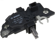 ARE0085(BOSCH) Regulátor generátoru Brand new | AS-PL | Alternators | 0124555014 AS-PL